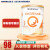 合生元（BIOSTIME）阿尔法星3段 幼儿配方奶粉（12-36月龄）欧洲原装进口 3段 400g 1罐