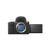 索尼（SONY）ZV-E1全画幅Vlog旗舰微单数码相机 直播视频相机 4K60帧 动态防抖 黑色单机身（不含镜头) 标配