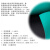 工作台垫子绝缘橡胶垫板地垫抗静电皮绿蓝灰黑色维修布桌面 亚光绿1.5米*10米*2mm厚