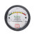 伊莱科 压差电力仪表（彩色面板）EM2000 A级（个） ±100pa 