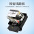 上海机械式电表DD86-4型老式单相电能表高精度电度表220V 透明款5(20)A