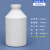 水杉5L聚四氟乙烯瓶PTFE实验试剂瓶有机溶剂耐高温容量瓶耐腐蚀耐强酸碱 5000ml 