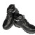 中麦安全鞋ZM713(棉)防砸、防刺穿、绝缘6KV（34-47码）防砸 6KV绝缘（棉） 38码