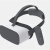 中轴天承 VR眼镜综合放松训练系统 心理放松减压疏导发泄设备