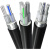 铝芯电缆 WDZ-YJLV22-0.6/1kV4*95