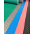 PVC防水防潮防滑垫地垫厨房楼梯脚垫塑料地毯走廊满铺 16米宽绿色人字纹 1米长[环保PVC]