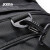 JOMA荷马桶足球运动队包手拎包大容量手提包健身斜跨包男旅行包 黑色