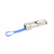 鑫凯辰 速率转换器QSFP28 CFP 100G 40G转10G模块OSA转换头25G光纤转换器 MAM1Q00A 00D9677 655874-B21