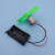 定制小制作微型130电机玩具直流电动机四驱车马达电动机科学实验材料 导线（单根价格）