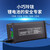 晶思达（自动断电铝壳48V8A小牛N1/N1S系列插口）电瓶车n1S适用nGT U1m+锂电池快充充电器电源适配器