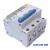 超温断路器 BM-63 3P 超温保护 6-C63A AC/DC110-400V 10A