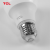 TCL LED节能灯球泡灯泡超亮光源室内照明省电节能 7W色温3000K 