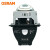 欧司朗双光透镜LEDriving CLC PRO灯升级改装套装近光远光一体大灯适配 LEDriving CLC PRO套装 奥迪Q7/Q5/Q3/A6L/A5/A4L/A3
