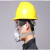 化工厂口罩 防尘口罩透气面罩煤矿防护工业粉灰尘打磨装饰可清洗 面具+60片超纤维滤棉