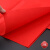 那佳结婚红纸大张手工剪纸写福字婚庆用品婚礼喜字双面对联纸压井盖用 双面红纸(2张) 长102.5*宽76.5cm 大张红纸
