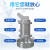 欧杜 潜水搅拌机潜水低速推流器不锈钢工业污水废水处理设备定制 QJB1.5/6-260/3-980/S