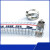 pvc钢丝软管透明塑料管25mm加厚油管耐高温50真空管1/1.5/2寸水管 内径25毫米(1寸)壁厚2.5MM