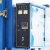 大型鼓风干燥箱定制可议询单有礼工厂直营工业烘箱 DGF-5AB RT+10-250℃ 1200*1