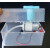 测汞试纸空气环境中简易测汞装置尿汞检测装置试剂盒降解剂 插电款测汞装置含15片试纸