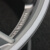 BBS轮毂 CI-R 德国BBS 适用于奥迪S奔驰AC宝马高尔夫日系 哑光钛色 19X9J