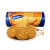 麦维他（McVitie's） 英国进口 燕麦消化饼干 原味全麦酥性营养饼干 早餐 办公室零食 【3袋】原味全麦消化饼干 400g