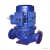 ISG150-125/160/200/250/315/400上海IRG立式管道泵热水循环泵 ISG150-400A 电机37KW-4