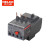 德力西热继电器过载保护 JRS1Dsp-25/Z 4A6A8A10A13A18A 220V LR2 JRS1DSP-25型 基座