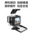 JUNESTAR 适用于GOPRO9/10/11/12防水壳潜水游泳8/7/6/5滤镜UV保护ND减光CPL偏振微距镜头 GoPro5/6/7防水壳+潜水三件套赠6重好礼