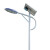 DNP 德普威DGL06-A  LED 太阳能路灯一体化60W（可定制）