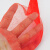 海斯迪克 HKL-330 水果网袋网兜 尼龙塑料小网眼袋 50cm 红色加厚100个