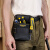 多功能维修腰包工具包小号腰带收纳专用工具袋木工电工包男 实用款