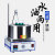 定制实验室集热式磁力搅拌器 DF-101S 恒温水浴锅油浴锅电磁 DF-101S标准款