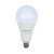 视贝LED球泡E27螺口白光灯泡室内超亮15W18W防频闪节 E27螺口视贝珍视力 3W 其它 白