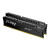 金士顿（Kingston）16G/32G DDR5 4800 5200 5600 6000 野兽台式机电脑内存条 野兽 16G 灯条 33GB 74条套条 6000MHz