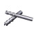 3刃55度铝用钨钢合金铣刀铝合金专用高光加长立铣刀CNC数控刀具 3.5*10*4*50*3T