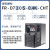 战舵全新原装变频器 D720S-0.75K/0.4/1.5/2.2KW 单相220V FR-D720S-0.75K-CHT专票