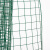 急兔围挡包塑涂塑荷兰网铁丝网围栏网栅栏防护铁网2.3毫米粗/1.5x30米