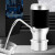 拜杰桶装水抽水器电动纯净水桶上水器无线充电便携压水器自动吸水