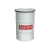 柴油桶油桶机油桶汽油桶加厚大铁桶装饰油桶化工桶200L铁桶 深灰色