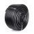 铸固 PE塑料波纹管 穿线软管黑色电工电线保护管 PA尼龙AD21.2(内径17)/5米