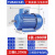 三相异步电动机 2极0.75/1.5/2.2/3/4/5.5/7.5KW高速国标380V电机 铜0.37KW-2极/2800转/16轴 铜大马力