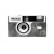 135Ninoco傻瓜半格胶卷相机复古胶片柯达m35奥林巴斯非一次性相机 Ninoco半格绿+电影卷36张 礼品