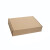 上柯 W1564 E瓦空白纸盒飞机盒特硬包装纸箱纸盒 1个 W9#230*90*60mm（1个）