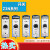 巨龙光电开关Z3N-TB22 T22-2 TW22 Z3S-T22纠偏制袋机色标传感器 Z3N-T22-2_红绿光横条