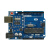 uno r3开发板 主板ATmega328P系统板嵌入式电子学习 套件 arduino uno r3 改进版（贴片板）+数