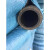 橡胶管夹布橡胶管耐高温高压蒸汽管 黑色夹布橡胶管耐热管热水管软管 定制 (6分)内径19MM*3层*18米