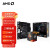 AMD 锐龙CPU搭华硕 主板CPU套装 板U套装 华硕B550M-PLUS WIFI II R5 5500(散片)套装