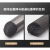 定制电化学电解高纯石墨棒电极CE碳棒辅助对电极6mm石墨阴极 订制规格