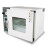 真空干燥箱恒温箱烘干箱实验室用真空烘箱工业烤箱加热箱 DZF-6050B(370*415*345)