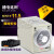 AH3-3时间继电器通电延时定时器AC220/DC24V AH3-3 底座 AH3-3  60M 24V